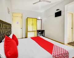 Khách sạn Oyo Flagship 70405 Colmar Beach Resort (Colva, Ấn Độ)