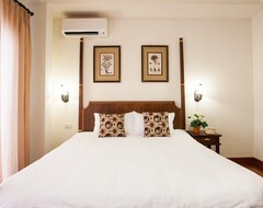 Hotel La Pillow 8 (Chiang Mai, Thailand)