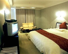 Starway Hotel(Suzhou Guanqian Branch) (Suzhou, Kina)