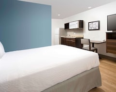 Hotel WoodSpring Suites Dallas Rockwall (Rockwall, USA)