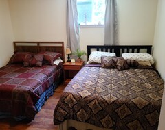 Koko talo/asunto A Charming Brand New Two Bedroom Apartment (Coxsackie, Amerikan Yhdysvallat)