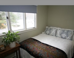 Casa/apartamento entero Accommodations Near Unh (Durham, EE. UU.)