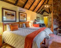 Khách sạn Iketla Lodge (Ohrigstad, Nam Phi)