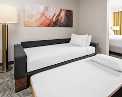 Khách sạn SpringHill Suites by Marriott San Diego-Scripps Poway (San Diego, Hoa Kỳ)