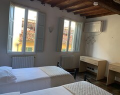 Hotelli San Cristofano 18 (Firenze, Italia)