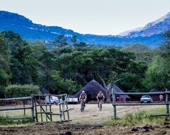 فندق Blouberg Camp (Phalaborwa, جنوب أفريقيا)