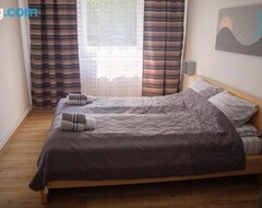 Casa/apartamento entero Kincses Vendeghaz (Senta, Serbia)