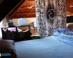 Căn hộ có phục vụ -morc-beds & Rooms-(home Sharing)- (Pontevedra, Tây Ban Nha)