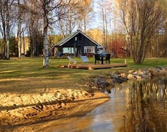 Tüm Ev/Apart Daire Vacation Home Kivilahti In PÄlkÄne - 6 Persons, 2 Bedrooms (Pälkäne, Finlandiya)