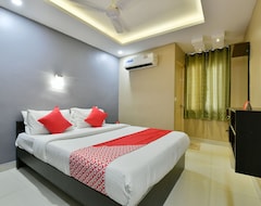 Hotel OYO 17222 Al Maray (Kottayam, Indija)