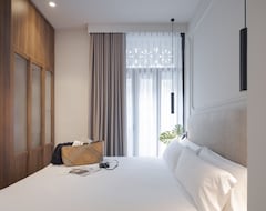 Hotel Oliveira Rooms (Valencia, Spain)