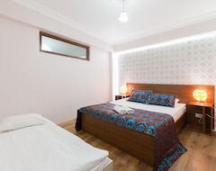 Khách sạn Suite Inn Taksim (Istanbul, Thổ Nhĩ Kỳ)