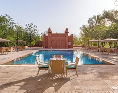 Hotel Gaj Kesri (Bikaner, India)