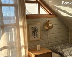 Cijela kuća/apartman Sveggvika Atlantic Home (Averøy, Norveška)