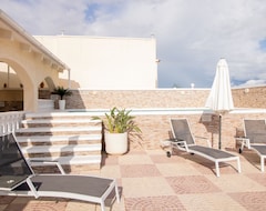 Tüm Ev/Apart Daire Private Luxury Holiday Villa & Pool, Located Between La Marina & San Fulgencio. (Dolores, İspanya)
