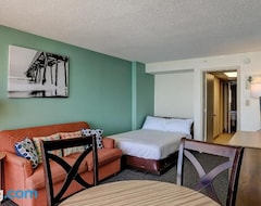 Khách sạn Landmark Resort 1208 (Myrtle Beach, Hoa Kỳ)