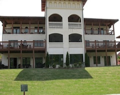 Khách sạn Cuscowilla Golf Resort On Lake Oconee (Eatonton, Hoa Kỳ)