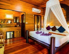 Hotelli Baan Habeebee Resort (Ao Nang, Thaimaa)