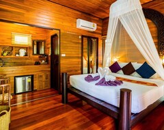 Hotel Baan Habeebee Resort (Ao Nang, Tajland)