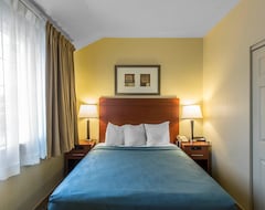 Hotel Mainstay Suites Brentwood-Nashville (Brentwood, Sjedinjene Američke Države)