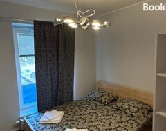 Koko talo/asunto Cozy 3 Room Apartment In Tallinn (Tallinna, Viro)