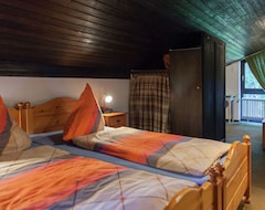 Cijela kuća/apartman Ferienhaus Ammermann - 4 Bed Holiday Home - Non Smoking (Lissendorf, Njemačka)
