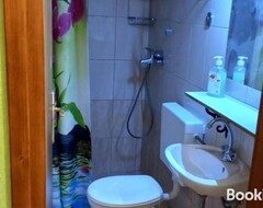 Hele huset/lejligheden Astra Apartman (Selca, Kroatien)