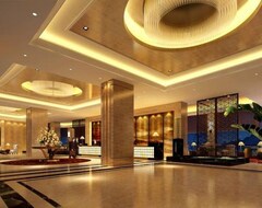 Khách sạn Wanjia International Business (Xi'an, Trung Quốc)