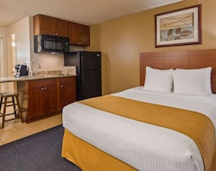 Hotel Best Western Cascadia Inn (Everett, Sjedinjene Američke Države)