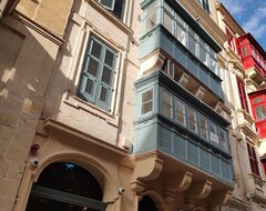 Hotel Mulberry Suites (La Valletta, Malta)