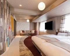 Hotelli Grand Mercure Nasu Highlands Resort & Spa (Tochigi, Japani)