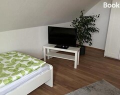 Cijela kuća/apartman Wohnung In Bad Munder Am Deister (Bad Minder, Njemačka)
