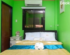 Entire House / Apartment Golden V Primera Unit B (Malolos City, Philippines)