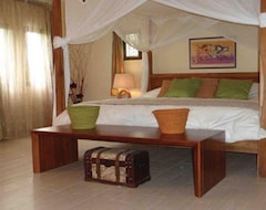 Hotel Riad Saint Francois & Spa (Terre Rouge, Mauritius)