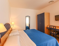 Hotel Paladini di Francia (Lampedusa, Italien)