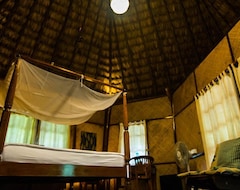Hotelli Barefoot at Havelock (Havelock, Intia)
