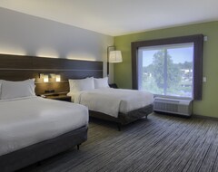 Khách sạn Holiday Inn Express & Suites Mobile - University Area, An Ihg Hotel (Mobile, Hoa Kỳ)