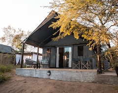 Khách sạn Umkumbe Bush Lodge (Sabi Sand Game Reserve, Nam Phi)