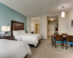 Hotelli Towneplace Suites Houston I-10 East (Houston, Amerikan Yhdysvallat)