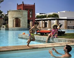 Hotel Sofitel Agadir Royal Bay Resort (Agadir, Morocco)