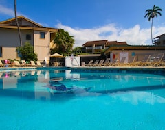 Khách sạn Sea Village Resort (Kailua-Kona, Hoa Kỳ)