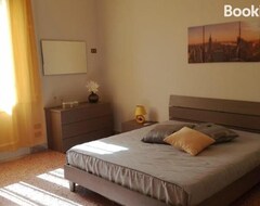 Toàn bộ căn nhà/căn hộ Appartamento A Due Passi Dal Mare (San Vito Lo Capo, Ý)