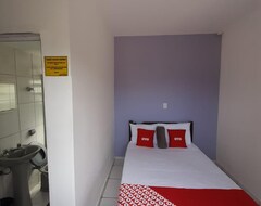 Hotel Veleiros (Santa Cruz Cabrália, Brazil)