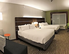 Khách sạn Holiday Inn Express & Suites - Rantoul, an IHG Hotel (Rantoul, Hoa Kỳ)