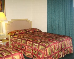 Khách sạn Yuma Cabana Motel (Yuma, Hoa Kỳ)