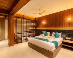 Hotel Stay Bella (Kozhikode, Hindistan)