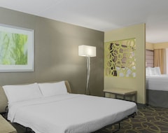 Hotel SpringHill Suites by Marriott Oklahoma City Quail Springs (Oklahoma City, USA)