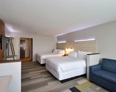 Khách sạn Holiday Inn Express & Suites Fond Du Lac, An Ihg Hotel (Fond du Lac, Hoa Kỳ)