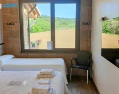 Khách sạn Alojamiento Rural Almeriya (Alpujarra de la Sierra, Tây Ban Nha)