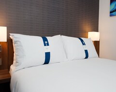 Hotelli Holiday Inn Express London - Excel, An Ihg Hotel (Lontoo, Iso-Britannia)